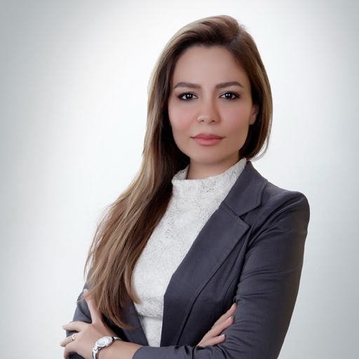 Elham Sayyah, Chief Technology Officer