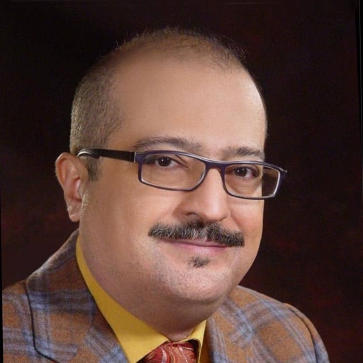 Mohsen Khoddami, Dermatologist & Chief Executive Officer
